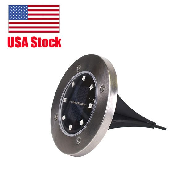 usa stock solar powered ground light waterproof garden pathway deck lights with 8 leds solar lamp for home yard driveway lawn road
usa stock solar powered ground light waterproof garden pathway deck lights with 8 leds solar lamp for home yard driveway lawn road