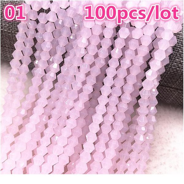 wholesale 4mm 100pcs austria crystal beads charm glass bead loose spacer bead for jewelry making diy earrings qyluhg
wholesale 4mm 100pcs austria crystal beads charm glass bead loose spacer bead for jewelry making diy earrings qyluhg