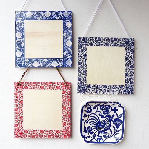 dozwi kindergarten wooden three-layer hanging board porcelain hemp wall diy hemp rope decoration rope hanging decoration blue and white diy
dozwi kindergarten wooden three-layer hanging board porcelain hemp wall diy hemp rope decoration rope hanging decoration blue and white diy