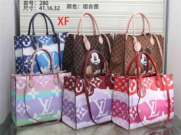 2020 styles handbag fashion leather handbags women tote shoulder bags lady handbags bags purse #280
2020 styles handbag fashion leather handbags women tote shoulder bags lady handbags bags purse #280