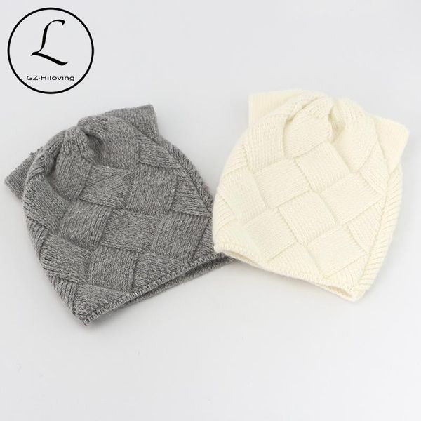 gzhilovingl 2020 winter wool cute baby kids hat winter knitted crochet skullies kids girls boys baby hats with cat ears
gzhilovingl 2020 winter wool cute baby kids hat winter knitted crochet skullies kids girls boys baby hats with cat ears
