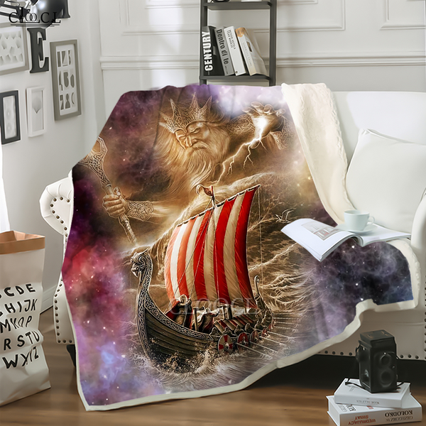 cloocl viking god totem 3d print harajuku air conditioning blanket sofa teens bedding throw blankets plush quilt
cloocl viking god totem 3d print harajuku air conditioning blanket sofa teens bedding throw blankets plush quilt