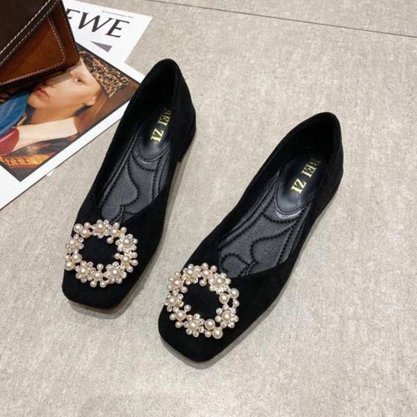 2021 spring flats for women fashion brand office ladies shoes elegant women flats plus size 41 black red a3211 #2d7x
2021 spring flats for women fashion brand office ladies shoes elegant women flats plus size 41 black red a3211 #2d7x