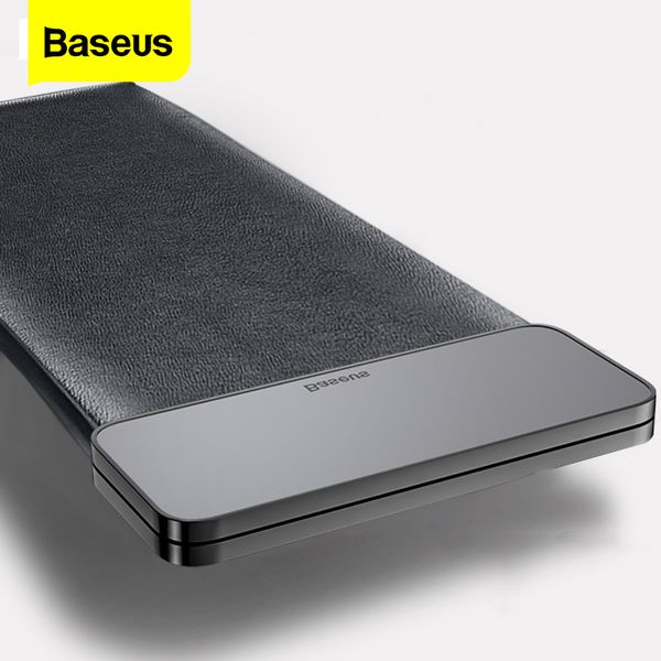 baseus magnetic organizer leather storage auto pouch bag box pocket holder for phone card backseat seat car accessories
baseus magnetic organizer leather storage auto pouch bag box pocket holder for phone card backseat seat car accessories