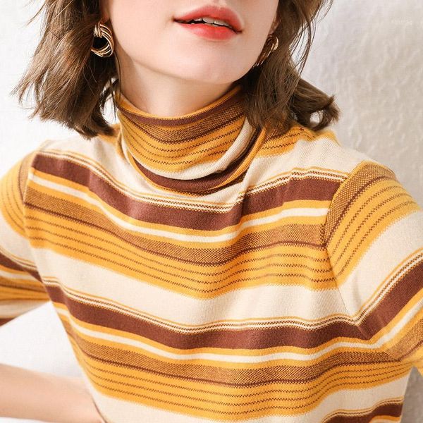 adishree 2020 woman winter 100% cashmere sweaters and auntmun knitted pullovers warm female patchwork turtleneck1, White;black
adishree 2020 woman winter 100% cashmere sweaters and auntmun knitted pullovers warm female patchwork turtleneck1, White;black