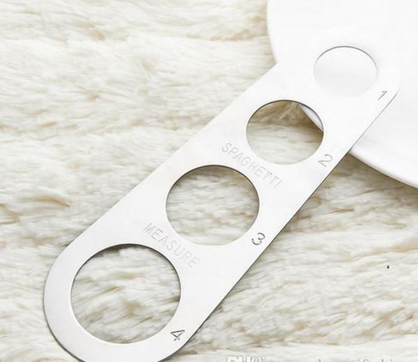 new stainless steel silver spaghetti pasta measures stick 4 serving portion control noodles measure jllvga yummy_shop
new stainless steel silver spaghetti pasta measures stick 4 serving portion control noodles measure jllvga yummy_shop