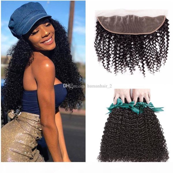 8a brazilian remy virgin hair kinky curly human hair with 13x4 frontal brazilian curly hair lace frontal closure with bundles, Black;brown
8a brazilian remy virgin hair kinky curly human hair with 13x4 frontal brazilian curly hair lace frontal closure with bundles, Black;brown