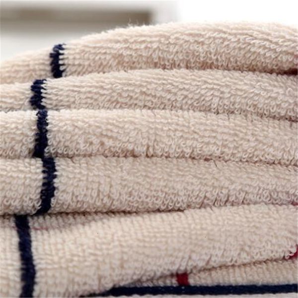 cotton towels absorbent creative stripe fashion men women bath towel high grade quick dry hair towels 2 colors
cotton towels absorbent creative stripe fashion men women bath towel high grade quick dry hair towels 2 colors