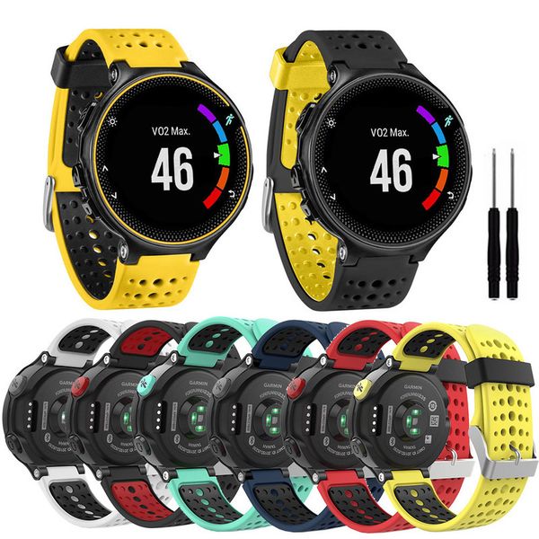 силиконовый ремешок замена браслет браслет для garmin forerunner 230 235 220 620 630 735 часы смарт аксессуары
силиконовый ремешок замена браслет браслет для garmin forerunner 230 235 220 620 630 735 часы смарт аксессуары