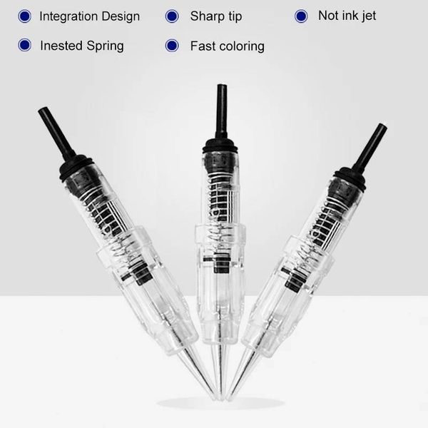 universal dermografo permanent makeup 1rl cartridge needle microblading eyebrow lip tattoo needles easy click agulha supplies
universal dermografo permanent makeup 1rl cartridge needle microblading eyebrow lip tattoo needles easy click agulha supplies
