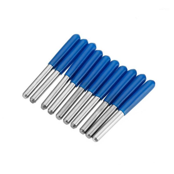 10pcs engraving bits set 3.175mm shank 30 degree 0.1/0.2/0.3mm tip engraving cutters cnc router tool set for wood1
10pcs engraving bits set 3.175mm shank 30 degree 0.1/0.2/0.3mm tip engraving cutters cnc router tool set for wood1