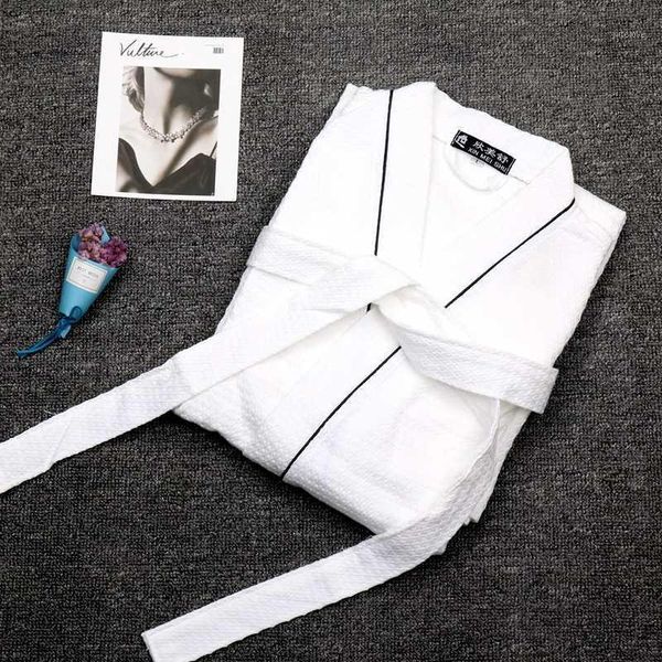 100% cotton women's bathrobe embroidery waffle soft robe ls absorbent night dressing gown pijamas bridesmaid robe1, Black;red
100% cotton women's bathrobe embroidery waffle soft robe ls absorbent night dressing gown pijamas bridesmaid robe1, Black;red