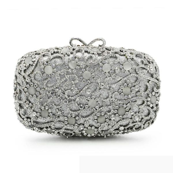 xiyuan silver rhinestones crystal evening clutch bags women wedding handbags party purse clutches diamond ladies shoulder bags
xiyuan silver rhinestones crystal evening clutch bags women wedding handbags party purse clutches diamond ladies shoulder bags