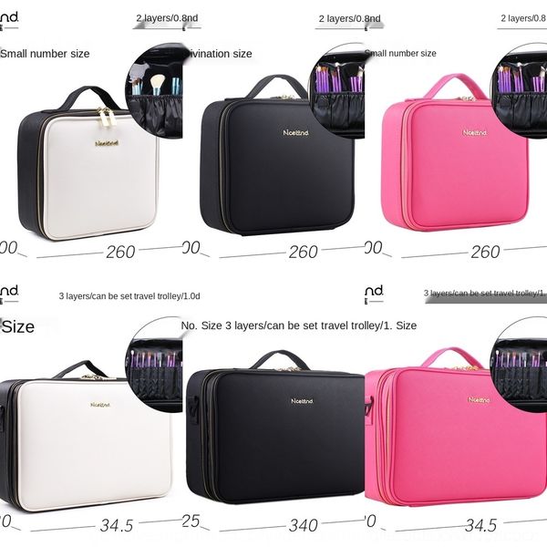 gvxpt women's portable large toolbox cosmetic bag cosmetic bagcapacity professional makeup artist and embroidery storage bag tattoo too
gvxpt women's portable large toolbox cosmetic bag cosmetic bagcapacity professional makeup artist and embroidery storage bag tattoo too