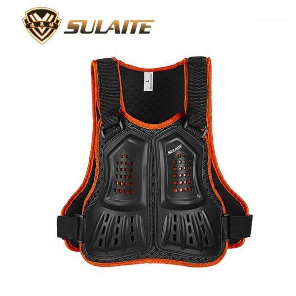 2020 children's professional motorcycle armor vest chest spine back protector protective gear for dirkbike motocross ice skiing1
2020 children's professional motorcycle armor vest chest spine back protector protective gear for dirkbike motocross ice skiing1