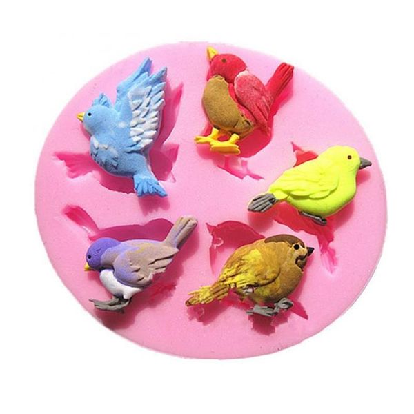 new design chocolate soap mold baking cake decoration tool diy 3d 5 birds sile mold cake moulds e2shop qylqon
new design chocolate soap mold baking cake decoration tool diy 3d 5 birds sile mold cake moulds e2shop qylqon