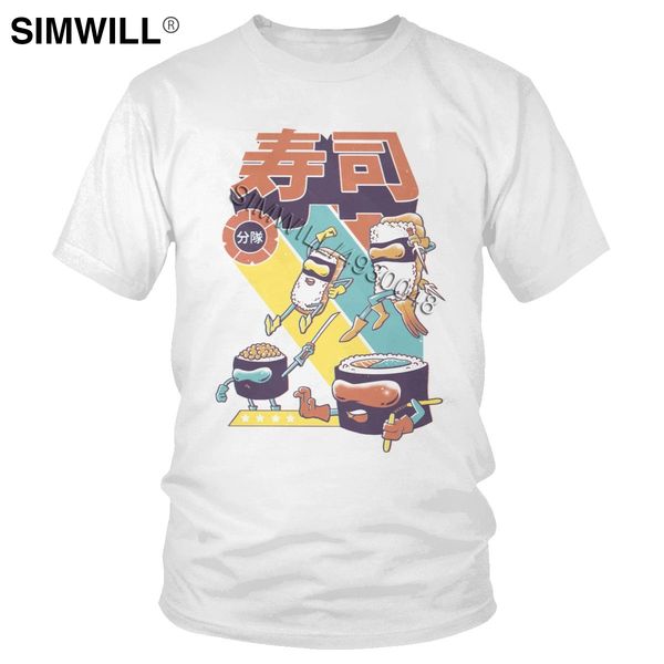 sport urban sushi sentai tee shirts men graphic eco cotton t shirt round neck short sleeves japan food lover t-shirt merch gift
sport urban sushi sentai tee shirts men graphic eco cotton t shirt round neck short sleeves japan food lover t-shirt merch gift
