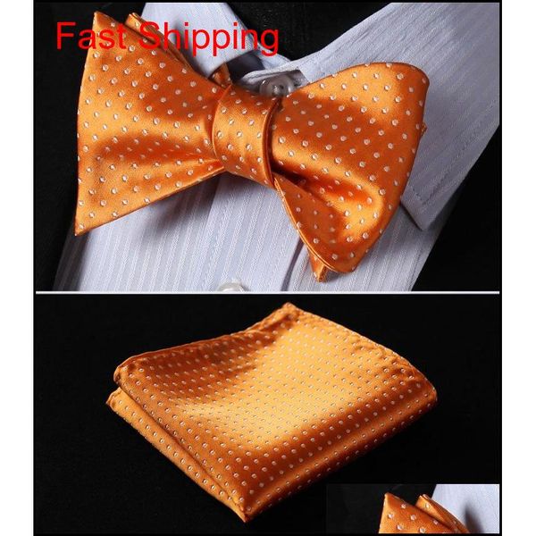 dot 100%silk jacquard woven men butterfly self bow tie bowtie pocket square handkerchief qylnjh beauty888, Blue;white
dot 100%silk jacquard woven men butterfly self bow tie bowtie pocket square handkerchief qylnjh beauty888, Blue;white