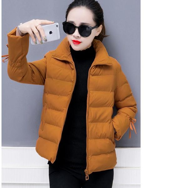 2021 spring and autumn winter with new style fashion long sleeve women's cotton-padded clothes coat@607, Black
2021 spring and autumn winter with new style fashion long sleeve women's cotton-padded clothes coat@607, Black