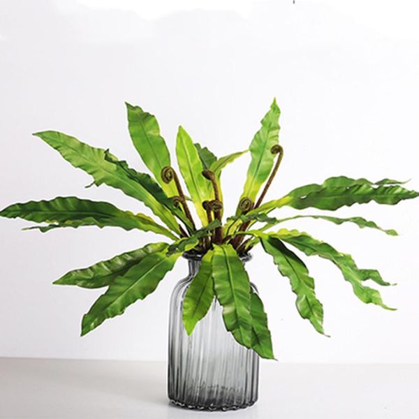decorative flowers & wreaths green artificial fern leaves flower grass simulation plant potted home wedding el decorated tropical
decorative flowers & wreaths green artificial fern leaves flower grass simulation plant potted home wedding el decorated tropical