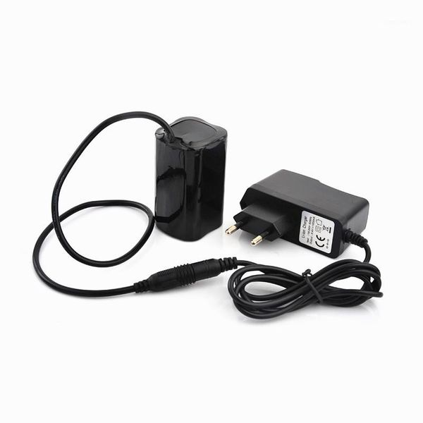 bike lights light 4x 18650 battery pack 8.4v for solarstorm x2 x3 t6 lamps + charger 1
bike lights light 4x 18650 battery pack 8.4v for solarstorm x2 x3 t6 lamps + charger 1