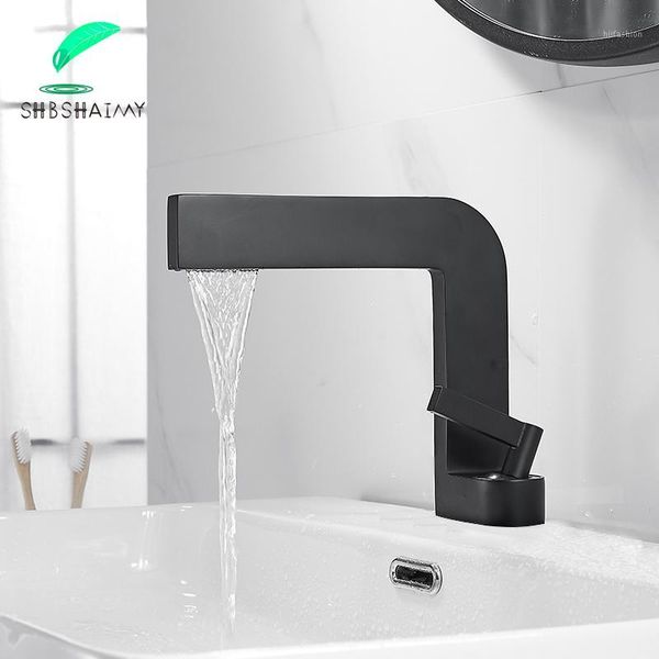 shbshaimy copper black paint kitchen faucet household economic simple sink washing dish bowl and cold water rotating faucet1
shbshaimy copper black paint kitchen faucet household economic simple sink washing dish bowl and cold water rotating faucet1