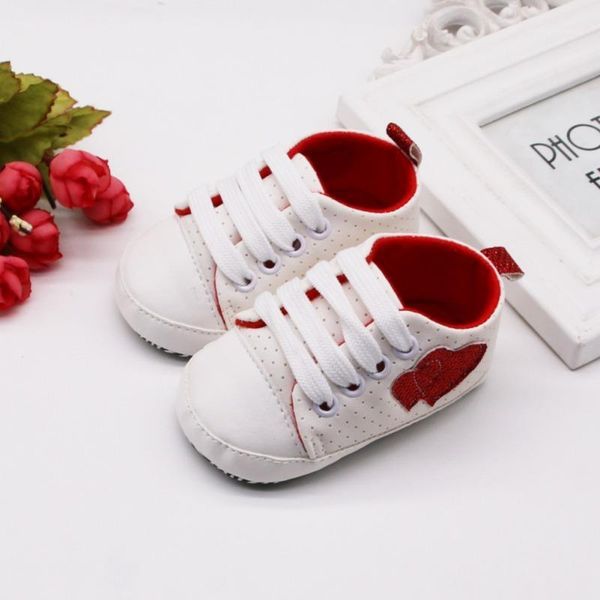 canvas classic sports sneakers newborn baby boys girls first walkers shoes infant toddler soft sole anti-slip baby shoes l1
canvas classic sports sneakers newborn baby boys girls first walkers shoes infant toddler soft sole anti-slip baby shoes l1