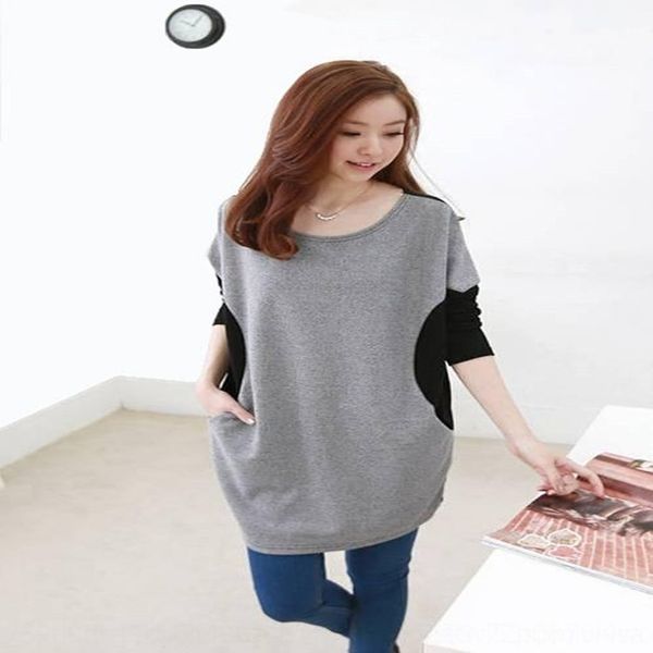 vud3t loose large size bat knitted long sleeve base slimming tight tight sheath fyij9 skirt skirt slim, Black;gray
vud3t loose large size bat knitted long sleeve base slimming tight tight sheath fyij9 skirt skirt slim, Black;gray