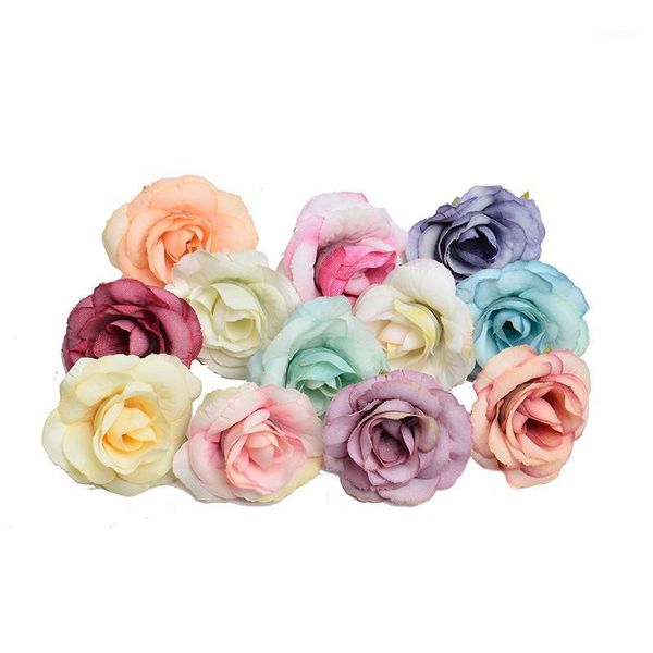 decorative flowers & wreaths 10pcs artificial flower 4cm silk rose head wedding party home decoration diy wreath scrapbook gift box craft1
decorative flowers & wreaths 10pcs artificial flower 4cm silk rose head wedding party home decoration diy wreath scrapbook gift box craft1