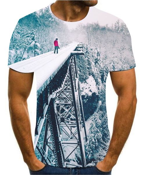3d new popular animation landscape creative art design colorful 3d print shirts humor harajuku harajuku men clothing
3d new popular animation landscape creative art design colorful 3d print shirts humor harajuku harajuku men clothing