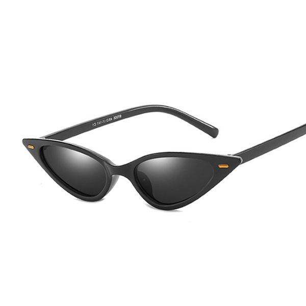 women newfashion small cat eye brand sunglasses designer triangular cateye sun glasses female colorful mirror vintage oculos de sol2021
women newfashion small cat eye brand sunglasses designer triangular cateye sun glasses female colorful mirror vintage oculos de sol2021