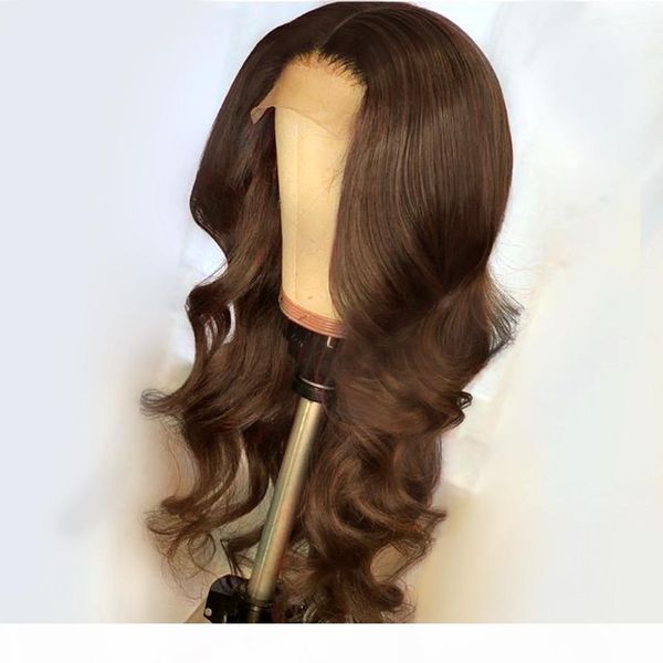 26 inch indian human hair wig 13x4 6 lace part wig brown water wave wig for black women with baby hair, Black;brown
26 inch indian human hair wig 13x4 6 lace part wig brown water wave wig for black women with baby hair, Black;brown