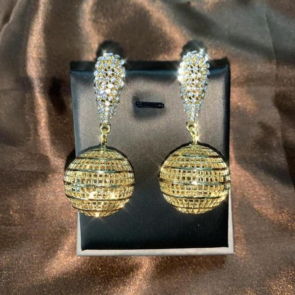 fashion earrings for women 2021 gold metal drop dangle earrings vintage statement round ball geometric earring fashion jewelry, Silver
fashion earrings for women 2021 gold metal drop dangle earrings vintage statement round ball geometric earring fashion jewelry, Silver
