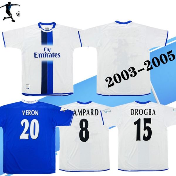 2003-05 home chels away shirt retro soccer jerseys blues crespo makelele gallas terry drogba 03 05 ea away classic football shirts, Black;yellow
2003-05 home chels away shirt retro soccer jerseys blues crespo makelele gallas terry drogba 03 05 ea away classic football shirts, Black;yellow
