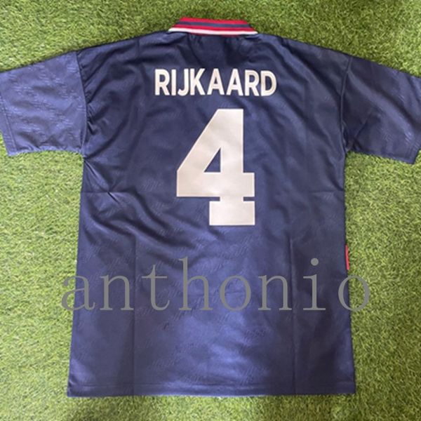 1994/95 retro soccer jerseys star rijkaard 4 litmanen 10 kluivert 15 vintage camiseta 2003/2004 away football shirts ibrahimovic 9 uniforms, Black;yellow
1994/95 retro soccer jerseys star rijkaard 4 litmanen 10 kluivert 15 vintage camiseta 2003/2004 away football shirts ibrahimovic 9 uniforms, Black;yellow