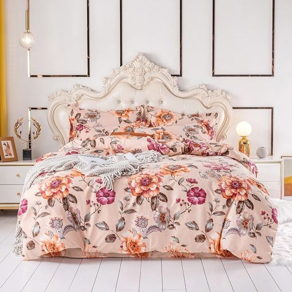 botanical blooming flowers duvet cover set size ultra soft bedding set teenagers/women duvet cover bed sheet pillowcases
botanical blooming flowers duvet cover set size ultra soft bedding set teenagers/women duvet cover bed sheet pillowcases