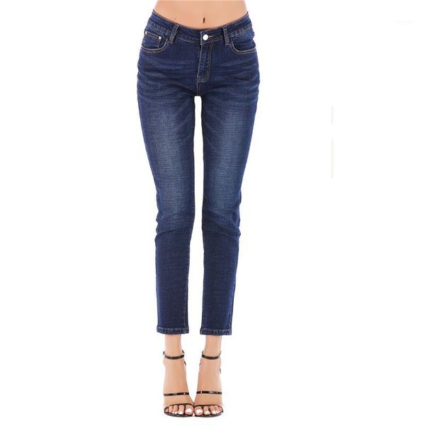 2020 new fashion jeans for woman winter high waist straight plus size fleece jeans women denim women's trousers female1, Blue
2020 new fashion jeans for woman winter high waist straight plus size fleece jeans women denim women's trousers female1, Blue