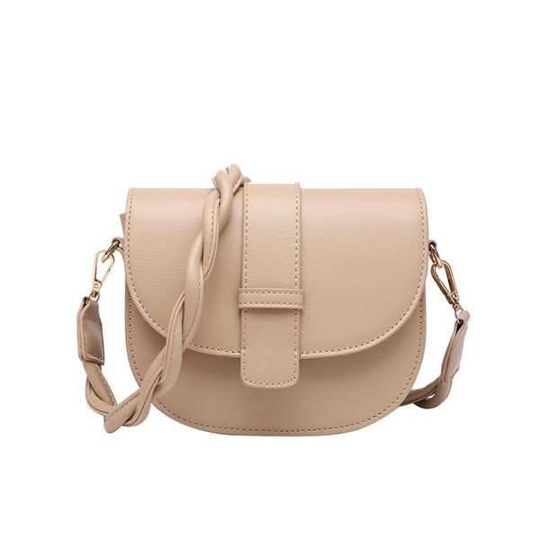 2021fashion women spring new shoulder bag pu leather elegant lady's tote or crossbody bag versatile solid small flap
2021fashion women spring new shoulder bag pu leather elegant lady's tote or crossbody bag versatile solid small flap