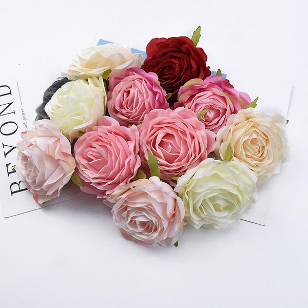50/100 pcs artificial plants for wedding decoration home decorative flowers wall christmas wreaths bridal accessories clearance
50/100 pcs artificial plants for wedding decoration home decorative flowers wall christmas wreaths bridal accessories clearance
