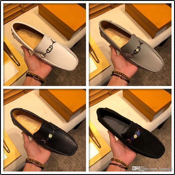 bs fashion loafers shoes men's casual shoes non-slip male flats breathable sneakers men loafers lightweight zapatillas hombre 2020 22, Black
bs fashion loafers shoes men's casual shoes non-slip male flats breathable sneakers men loafers lightweight zapatillas hombre 2020 22, Black