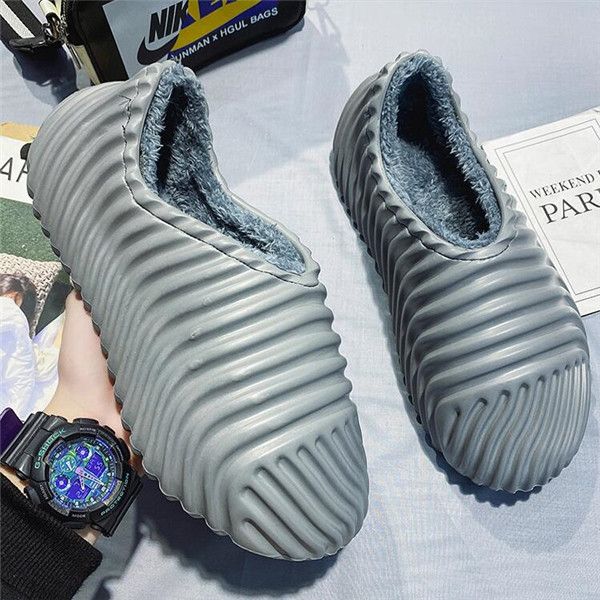 snow boots men's winter new warm and velvet thick shoes men's pedal waterproof non-slip indoor cotton slippers
snow boots men's winter new warm and velvet thick shoes men's pedal waterproof non-slip indoor cotton slippers