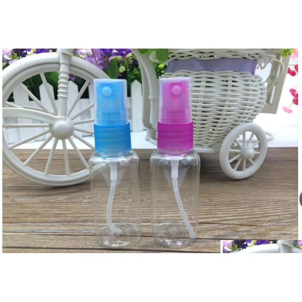 200pcs 50ml transparent plastic spray bottle perfume bottle pet with spray pump atomizer clear qylzaz bdebaby
200pcs 50ml transparent plastic spray bottle perfume bottle pet with spray pump atomizer clear qylzaz bdebaby