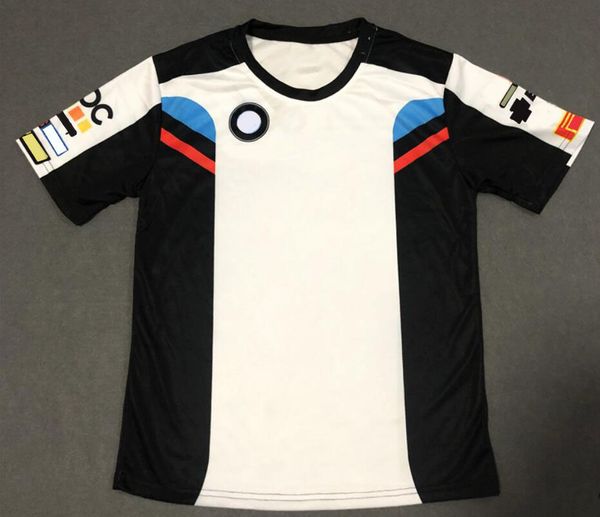 2021 summer tide brand trendy motorcycle jersey, polyester quick-drying motorcycle off-road shirt short sleeve, car fans street running down
2021 summer tide brand trendy motorcycle jersey, polyester quick-drying motorcycle off-road shirt short sleeve, car fans street running down
