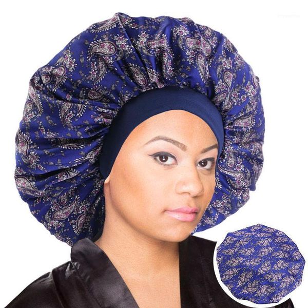 print cotton silk women headdress casual haar accessoires elegant round cap nightcap sleeping hat breathable night sleep cap1, Blue;gray
print cotton silk women headdress casual haar accessoires elegant round cap nightcap sleeping hat breathable night sleep cap1, Blue;gray