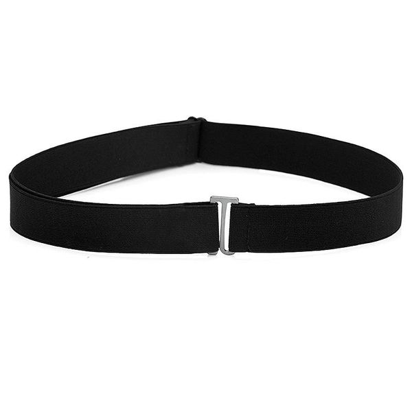 women elastic waist belt fashion metal buckle stretch belt female jeans pant dresses accessories waistband casual elastic band sqcwqi, Black;brown
women elastic waist belt fashion metal buckle stretch belt female jeans pant dresses accessories waistband casual elastic band sqcwqi, Black;brown