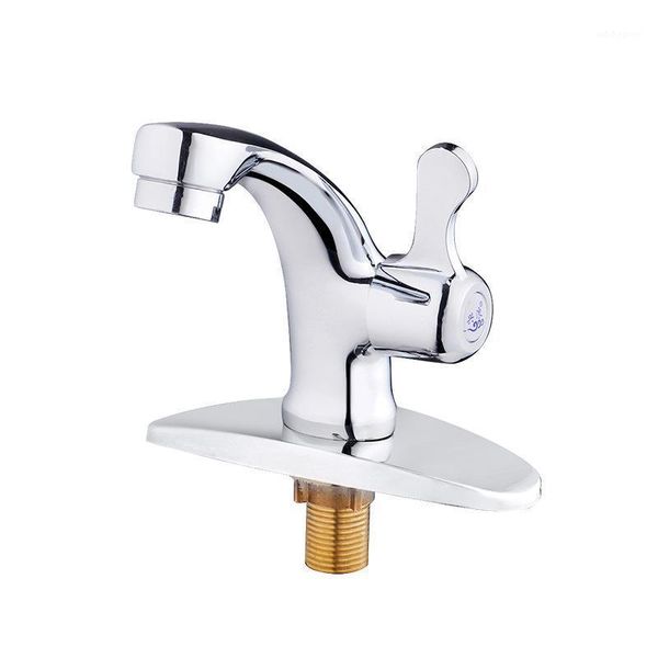 bathroom sink faucets shai basin faucet cold water tap with single spout & handle copper valve core edge open faucet1
bathroom sink faucets shai basin faucet cold water tap with single spout & handle copper valve core edge open faucet1