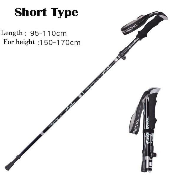 5 knots outdoor aluminum folding ultra light telescopic walking supplies shock absorber trekking pole walk stick wmttod yyysports
5 knots outdoor aluminum folding ultra light telescopic walking supplies shock absorber trekking pole walk stick wmttod yyysports