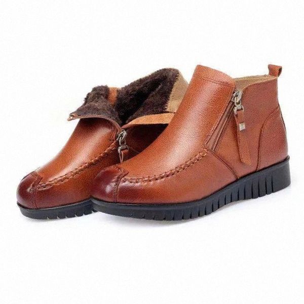 women boots brand fashion winter warm female boots platform flats shoes waterproof 2020 shoes non-slip boots #kn83, Black
women boots brand fashion winter warm female boots platform flats shoes waterproof 2020 shoes non-slip boots #kn83, Black