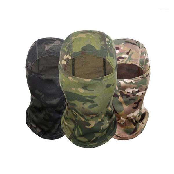 cycling caps & masks tactical balaclava camouflage cp full face neck scarf head warmer outdoor hunting hiking skiing camo bandana1, Black
cycling caps & masks tactical balaclava camouflage cp full face neck scarf head warmer outdoor hunting hiking skiing camo bandana1, Black