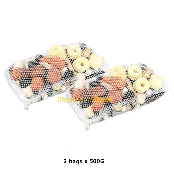 500g multicolor aquarium filter media ceramic ring bacteria ring stone activated carbon biochemical bio qylnes dh_seller2010
500g multicolor aquarium filter media ceramic ring bacteria ring stone activated carbon biochemical bio qylnes dh_seller2010